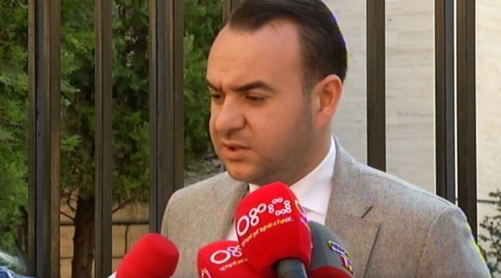 VIDEO/Balliu në Prokurori, ish-deputeti depoziton prova kundër policisë