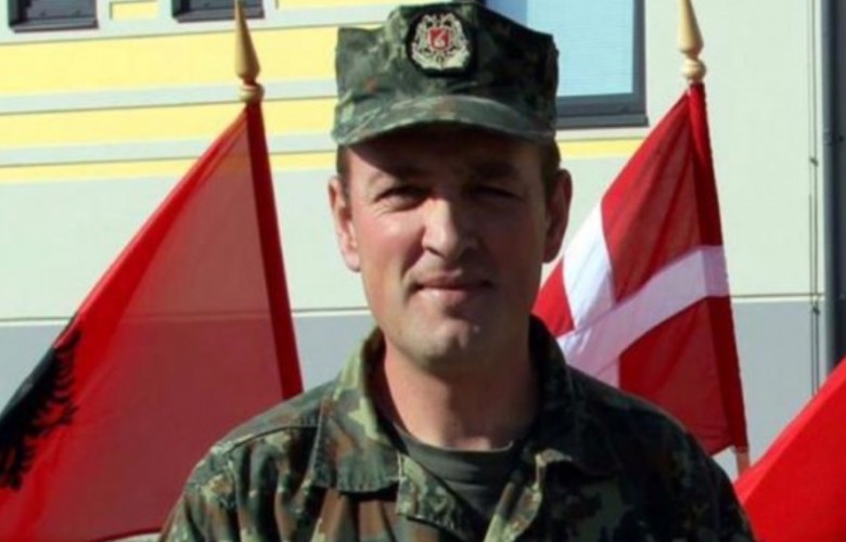 Thellohet tragjedia në Letoni, humb jetën edhe majori Klodian Tanushi