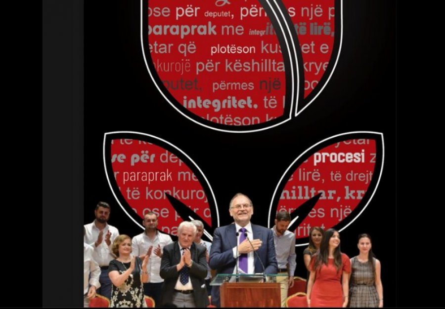 Vendimi i fortë i Kokëdhimës: Nuk futemi në zgjedhje pa PD dhe LSI, demokratët i kemi vëllezër!