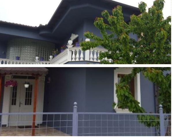 DETAJE/Grabitja e vilës në Korçë, pronari rrëfen momentet: Na lidhën duart dhe gojën…