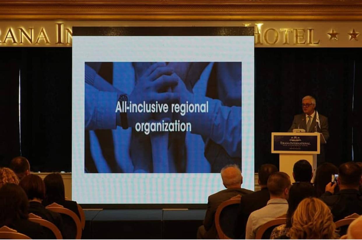 FOTO/ Fondi i Ballkanit Perëndimor, shpallen projektet rajonale fituese të thirrjes së dytë