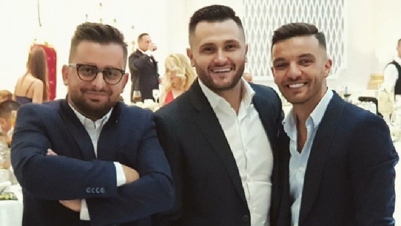 Surpriza e listës së socialistëve, aktori i njohur kandidon për kryetar bashkie