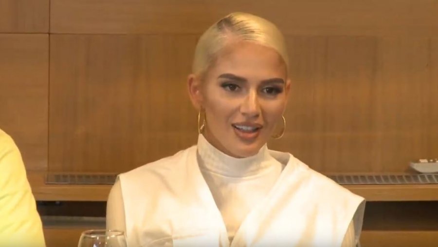 Loredana tha se paratë ia ka dhënë me dëshirë, reagon ashpër 52-vjeçarja zvicerane