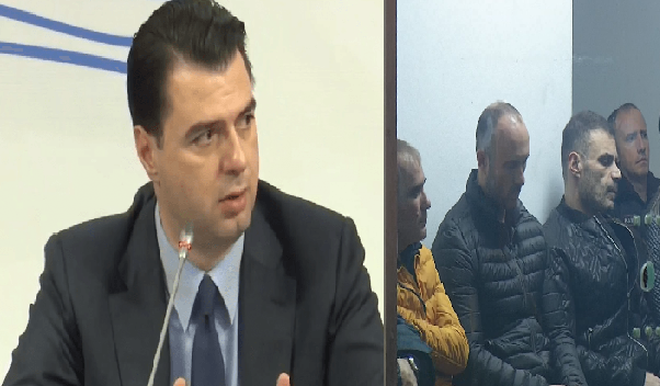 Basha: E turpshme, në universitete vendosin Shullazi dhe miqtë e tij