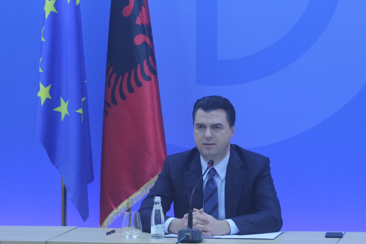 Basha: Kandidatja e Ramës në Durrës e lidhur me dosjen 339