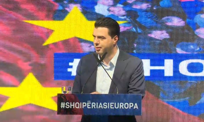 Basha fton qytetarët në 2 qershor: Rama nuk reflekton, ta rrëzojmë të keqen