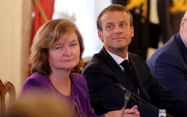 Godet ish-ministrja franceze: Kundër negociatave me Shqipërinë