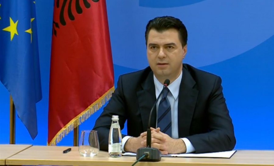 Basha me mesazh të qartë për Ramën: ‘Asnjë hap pas’! Falenderim të veçantë për gazetarët