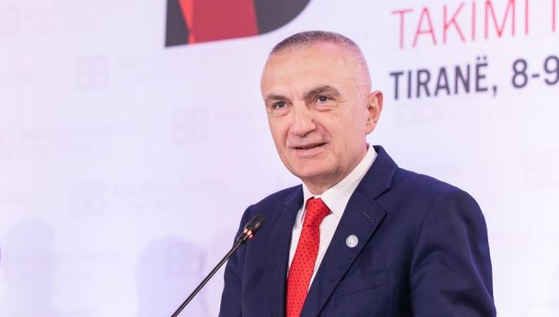 Dialogu Kosovë – Serbi, Meta: Shqipëria rol mbështetës për marrëveshje përfundimtare