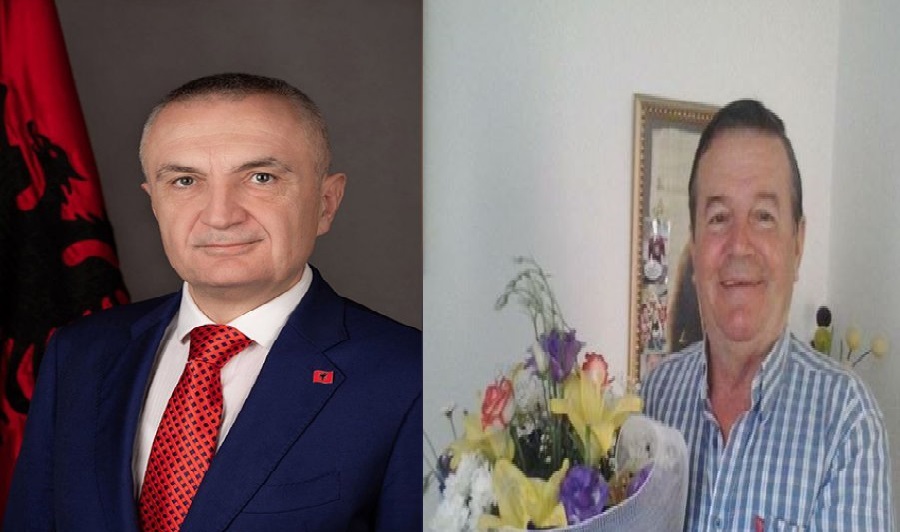 Ndahet nga jeta ‘Meti’ i Parodistëve të Vlorës, reagon Meta: “Humbje e thellë e parakohshme”