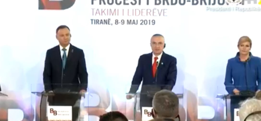 VIDEO/Ilir Meta pret në Tiranë liderët e Ballkanit, çfarë rëndësie ka Samiti i Brdo-Brijunit