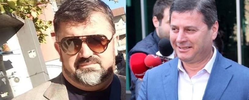 VIDEO/Kaubojsi kapet prapë me Ndreun: Je rriçna në pr*panicën e Ramës…