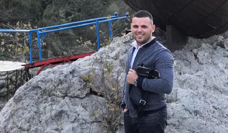 Plagosja në mëngjes në Sauk, ja pse u konfliktuan nën/oficerët e Akademisë së Sigurisë