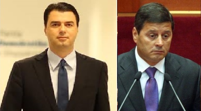 Basha: Pjerin Ndreu është për burg për vjedhjen e votave, Rama e bën kandidat në Lezhë