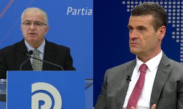 Nënkryetari i PD shpërthen ndaj “Bindjes” së Patozit: Një patericë e Edi Ramës