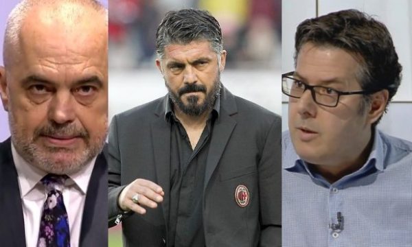 Ironia e Palokës: Rama nuk është as në “lartësinë” e Gatussos, dështon e nuk jep dorëheqjen