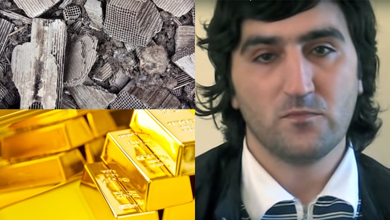 DETAJE/I përfshirë në 21 grabitje me 20 të vrarë, Lordi rus i krimit fshihet në Shqipëri