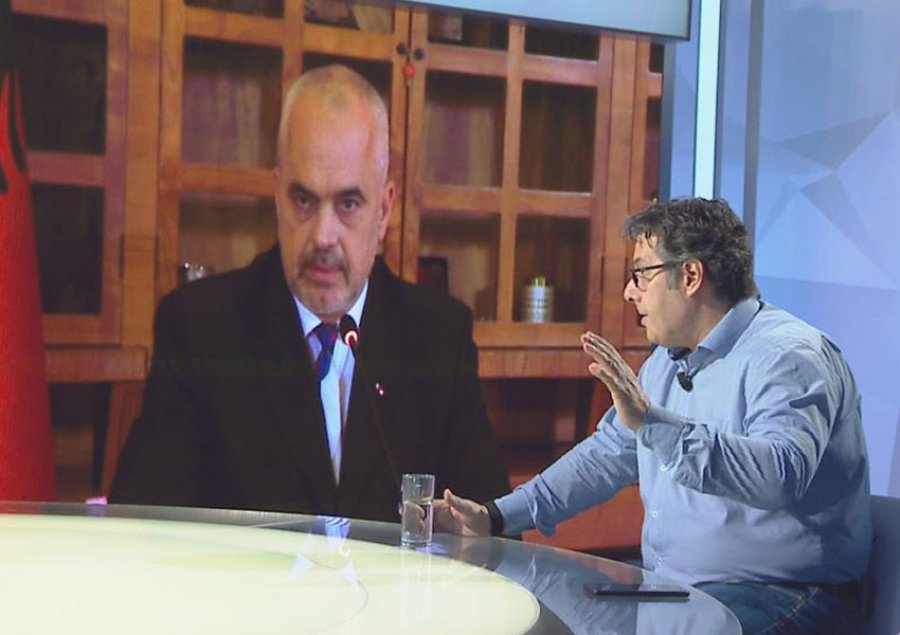 Dorëheqja e Ramës/ Paloka: Do të largohet kur të ndjejë rrezikun e kokës së tij