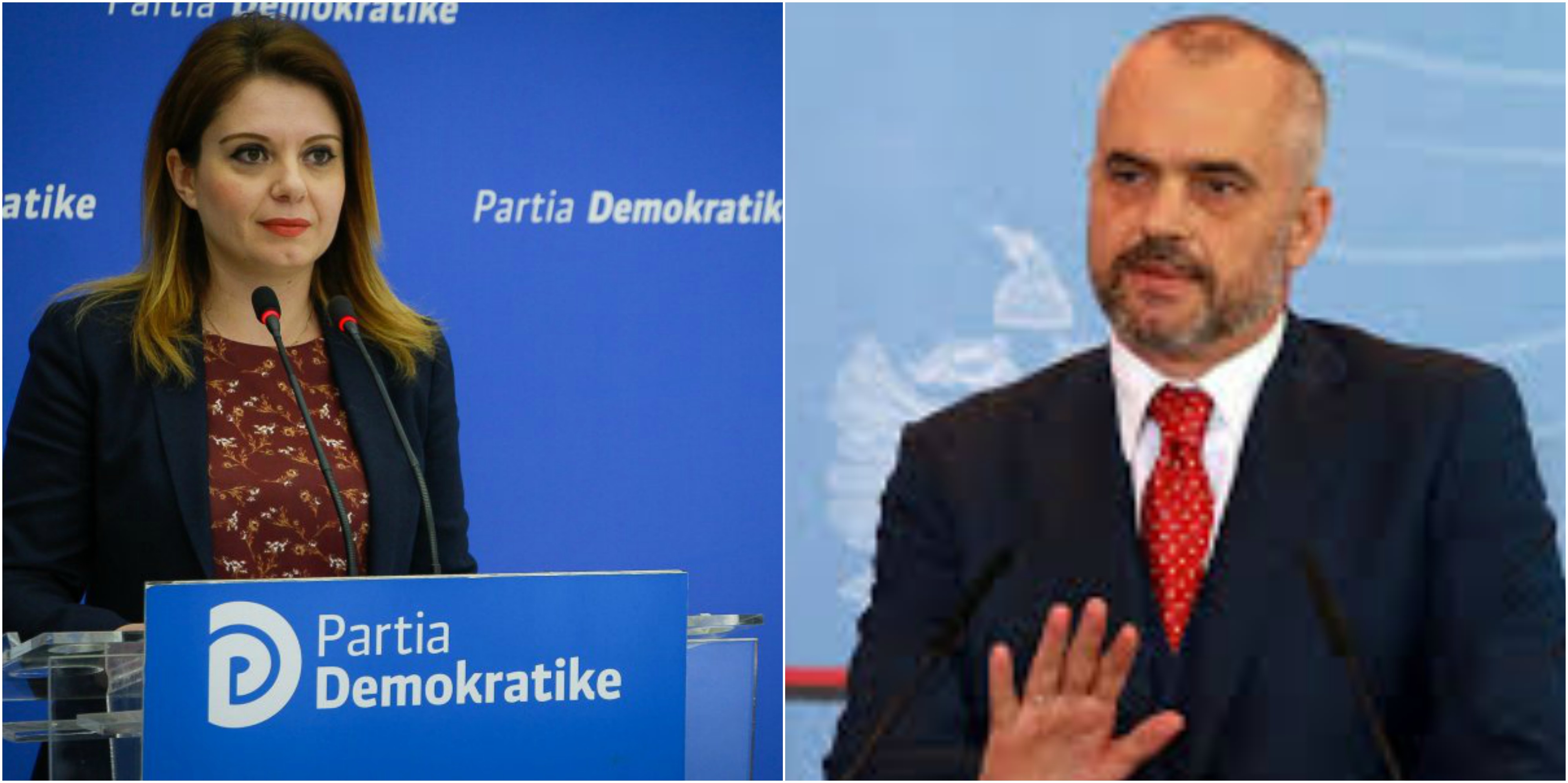 Ish-deputetja shpërthen ndaj Ramës: “Në vend të qumështit të nënës, i dha gaz helmues foshnjës 2 muajshe”