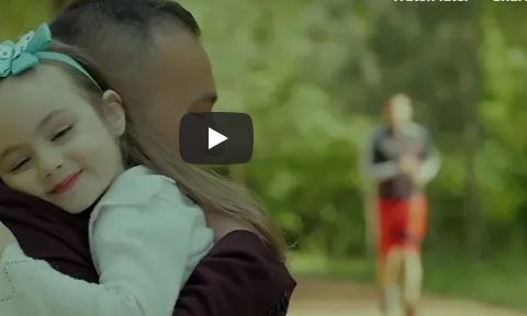 VIDEO/Paola e “Piter Panit” rrëmben sërish zemrat e publikut me projektin e ri