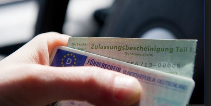 Pushime jashtë vendit me makinë? Mësoni se në cilat shtete patenta juaj njihet