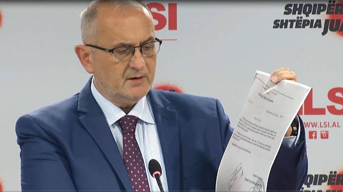 Vasili kujton si Rama kërcënonte në 2006: “Zgjedhje nuk do të ketë”