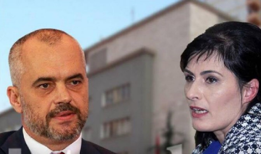 Rama hidhet në sulm, i kërkon Markut e Donika Prelës që protesta të hetohet nga Krimet e Rënda