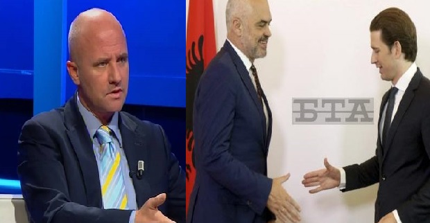 Dorëheqja e Kurz/ Strazimiri: Austria demokraci, jo narko-shtet që drejtohet nga një bandë mëkatarësh