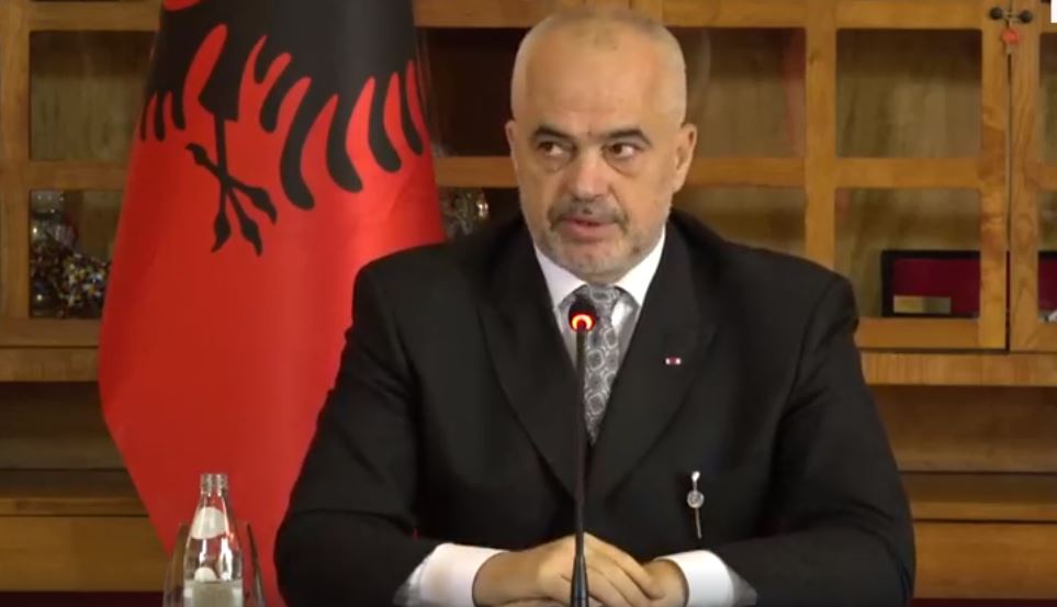 LIVE/”Ishin llafe horrash” Rama habit me Dakon: Nuk më rezulton ndonjë përgjim për të