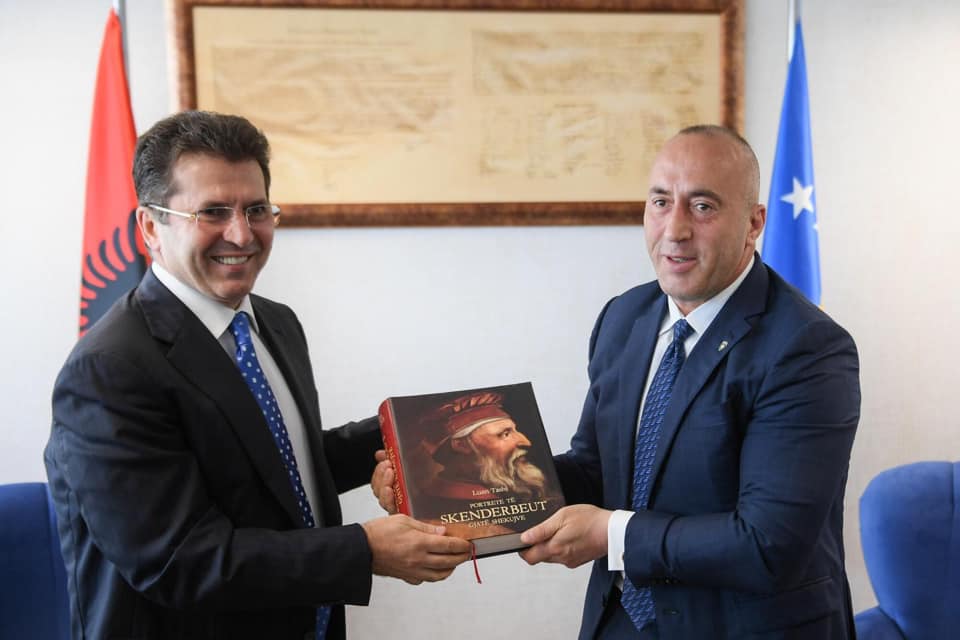 Haradinaj pret opozitën shqiptare: Samiti i Berlinit, historik për ruajtjen e kufijve të Kosovës