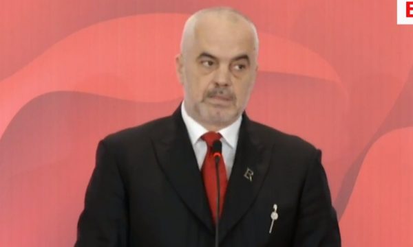 Rama e pranon hapur që negociatat nuk hapen në qershor