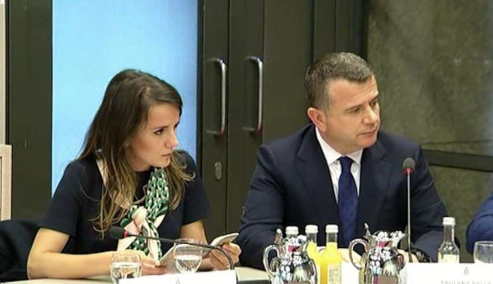 Paloka sjell në vemendje grupin tresh: Para pak ditësh ishin në Holandë, mashtruan pa pikë turpi