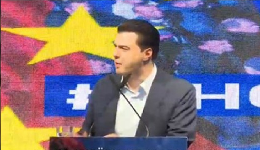 Afera në aksin Milot-Balldren/ Basha: Taksat tuaja për 4 vjet po jepen në një dorë për 17 km