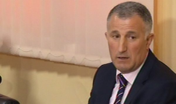 U dhunua në protestë nga policia, operohet Sahit Dollapi