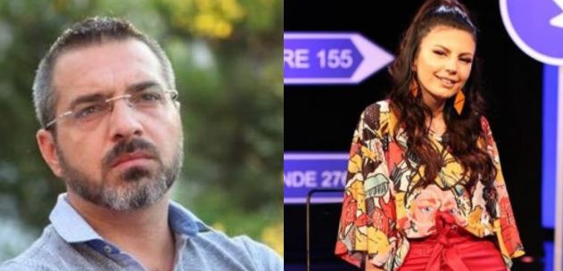 Ftoi Saimir Tahirin në emision dhe ai e refuzoi, moderatorja tregon arsyen: Kam qeshur me lot
