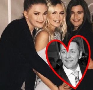 Mungoi ditën e dasmës së saj, Sara Hoxha dedikim për të atin: 11 vite pa ty, një karrige bosh…