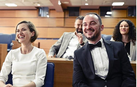 Lirohet bashkëshorti i Besa Shahinit, prokuroria jep detaje mbi akuzat