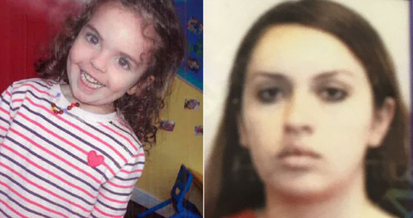 Artikulli në BBC: Zhduket nëna shqiptare bashkë me vajzën 2-vjeçare në Angli, nuk gjenden dot