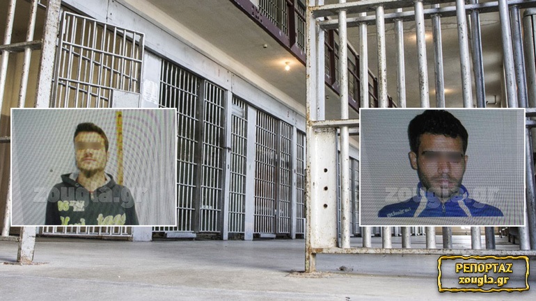 U arratis nga burgu grek bashkë me një sirian, zbulohet emri i shqiptarit