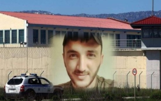 FOTO/ Ky është shqiptari që e vranë në burgun grek, mësohet arsyeja e sherrit me rusët