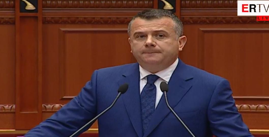 “Nuk e luan topi”, Balla gjen shpëtim tek Kodi Penal: Burg për dhunuesit e zgjedhjeve