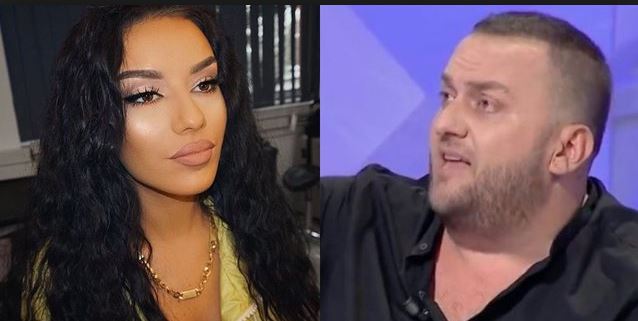 FOTO/Bamirësi për Ramazan, Olti thumbon reperen: Për 50€ kujton se do i japin titullin ‘Nënë Tayna’