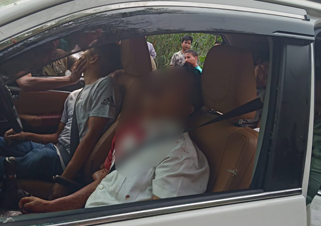 Egzekutohen 11 persona, më në fund vritete dhe deputeti më të birin