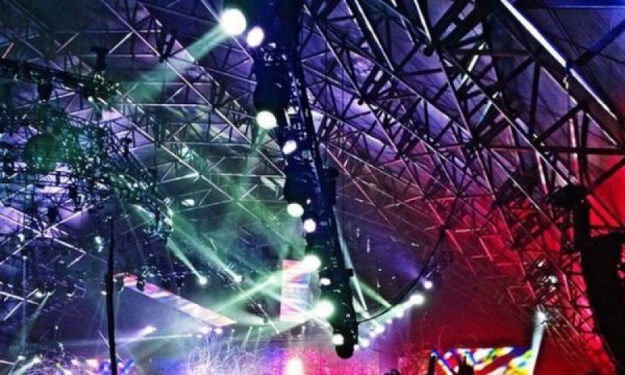 Tragjedi në Eurovision, humb jetën…