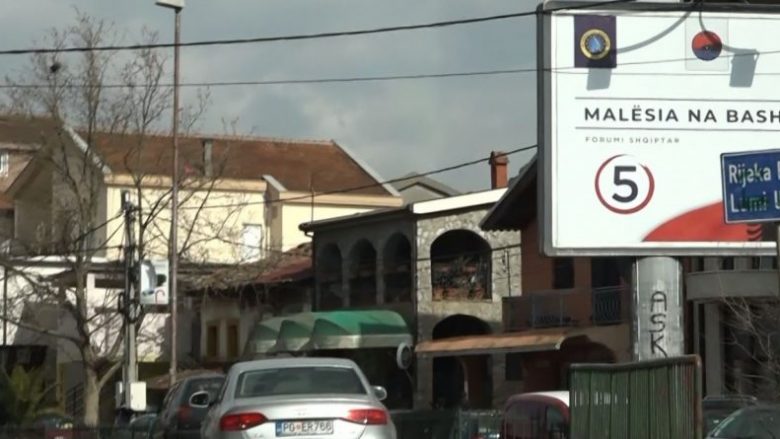 Tirana heq lejet e punës për shqiptarët e Malit të Zi dhe të Maqedonisë së Veriut