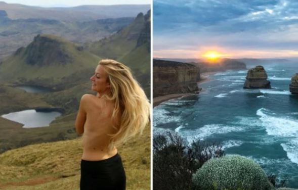 I vodhën aparatin gjatë pushimeve, 25-vjeçarja thirrje: Ma ktheni, kam foto lakuriq