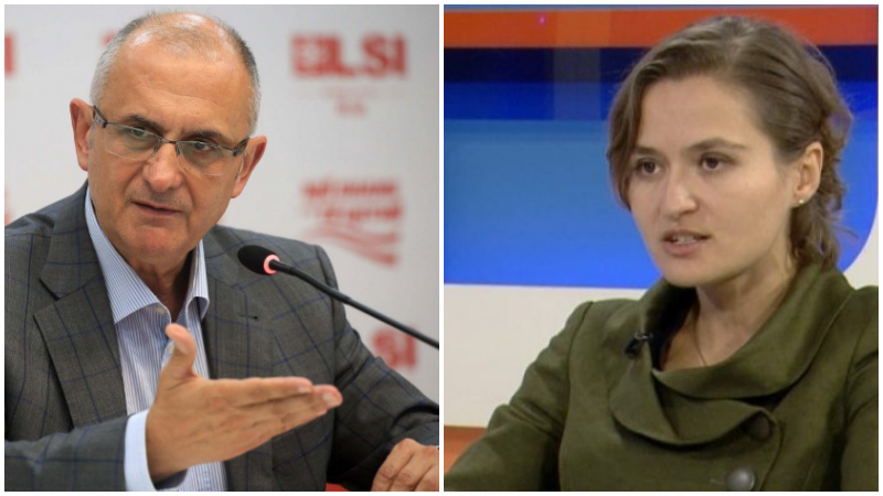 Vasili sulmon ministren Shahini: “Zot na ruaj nga gjëma e shkollëpaktës, që e urren Shkencën”