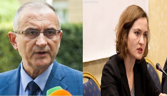 Mosshkarkimi i Konit, Vasili-Shahinit: “Je një shkollëpake më shumë në oborrin e shkollëpakut”