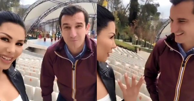 VIDEO/Gafa e radhës nga Rilindja, Veliaj: Unë kam qenë një çerr i vogël…