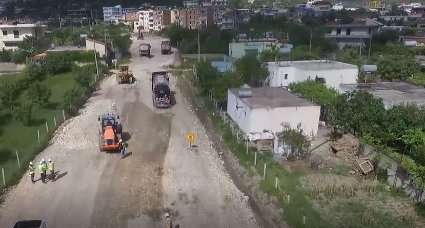 ‘By pasi’ i Vlorës, ministrja tregon për sa kohë ndërtohet